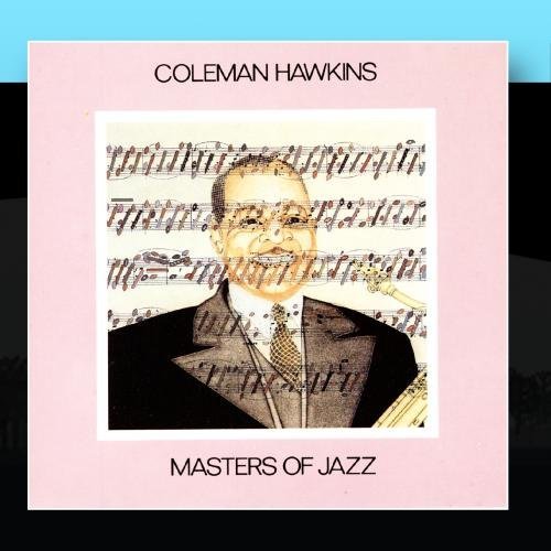 Coleman Hawkins/Masters Of Jazz Vol. 12